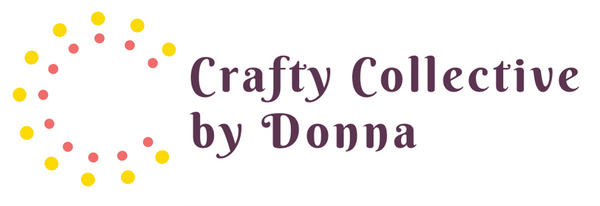 Crafty Collective by Donna